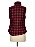 Dee Elle 100% Polyester Red Vest Size M - photo 2