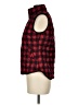 Dee Elle 100% Polyester Red Vest Size M - photo 5