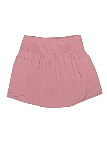 we wander Casual Skirt (view 1)