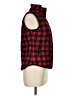 Dee Elle 100% Polyester Red Vest Size M - photo 4