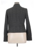 Ann Taylor Houndstooth Gray Jacket Size 14 - photo 2