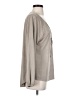 Dylan Gray Long Sleeve Blouse Size S - photo 4