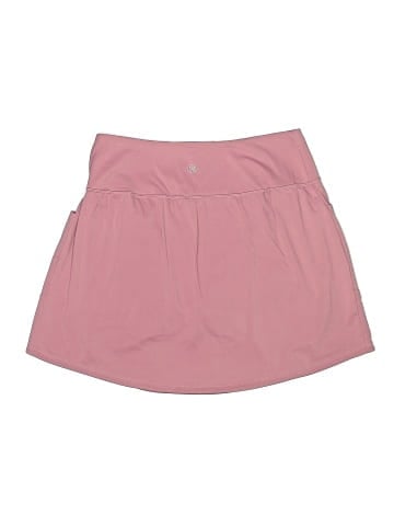 we wander Casual Skirt (view 2)
