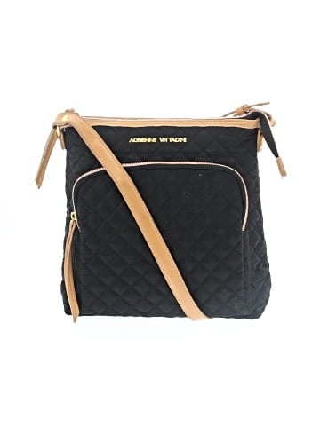 Adrienne Vittadini Crossbody Bag (view 1)