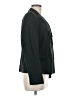 Akris Punto Green Blazer Size 10 - photo 4