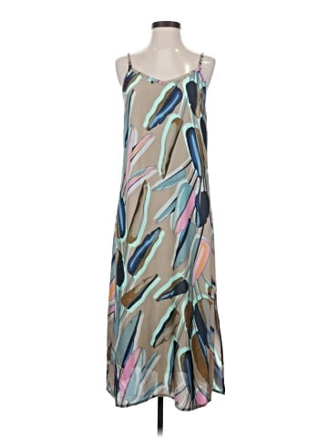 Nic + Zoe Casual Dress (view 1)