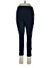 Lyssé Solid Blue Casual Pants Size L - photo 2