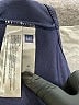 Gap Solid Blue Swimsuit Top Size M - photo 3