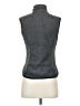 Gap Gray Sweater Vest Size XS - photo 2