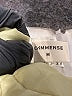 Commense Green Coat Size M - photo 6