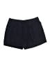 J.Crew Solid Black Shorts Size S - photo 1