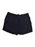 J.Crew Solid Black Shorts Size S - photo 2