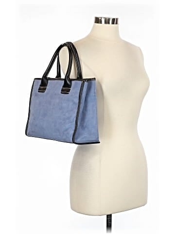 Saks Fifth Avenue Tote (view 2)