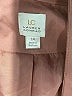 LC Lauren Conrad Pink Blazer Size 14 - photo 6