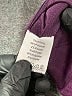 Grace Karin Solid Burgundy Formal Skirt Size XS - photo 5