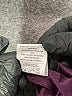 Grace Karin Solid Burgundy Formal Skirt Size XS - photo 6