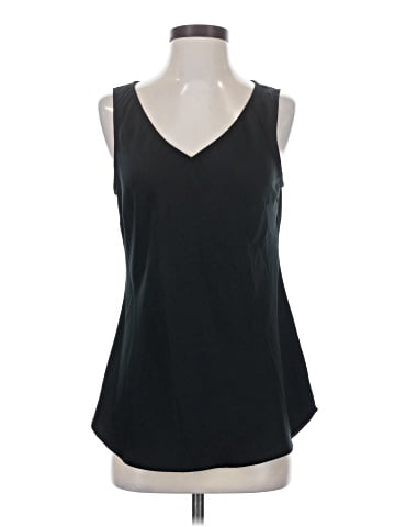 Soft Surroundings Sleeveless Blouse (view 1)