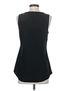 Soft Surroundings Sleeveless Blouse (view 2)
