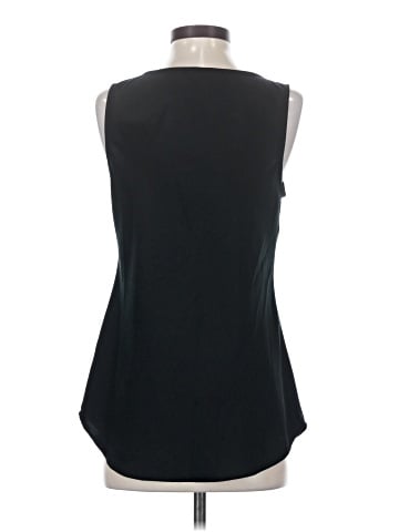 Soft Surroundings Sleeveless Blouse (view 2)