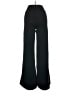 OQQ Black Active Pants Size S - photo 2