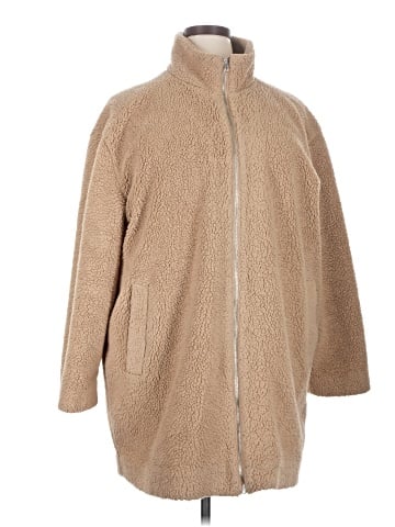 Gap Coat (view 1)