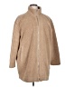 Gap 100% Polyester Tan Coat Size XXL - photo 1