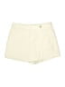 J.Crew Ivory Casual Skirt Size 8 - photo 1