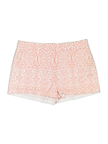 Elle Shorts (view 1)