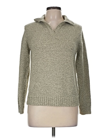Carolyn Taylor Pullover Sweater (view 1)