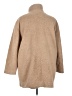 Gap 100% Polyester Tan Coat Size XXL - photo 2