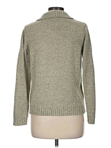 Carolyn Taylor Pullover Sweater (view 2)