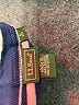 L.L.Bean Stripes Blue Casual Dress Size L - photo 7