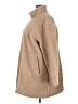 Gap 100% Polyester Tan Coat Size XXL - photo 5