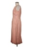 Talbots Tan Cocktail Dress Size 6 - photo 5