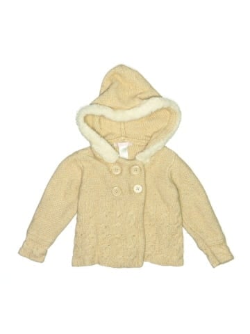 Janie and Jack Cardigan (view 1)