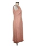 Talbots Tan Cocktail Dress Size 6 - photo 4