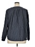 Lee Blue Long Sleeve Blouse Size XL - photo 2