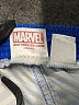 Marvel Blue Board Shorts Size 4 - 6 - photo 3