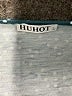Huhot Teal Casual Dress Size L - photo 4