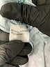 Huhot Teal Casual Dress Size L - photo 5