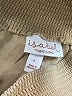 Ingrid + Isabel Tan Linen Pants Size Lg (3) - photo 6