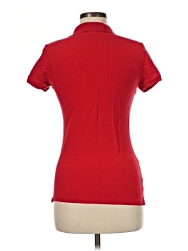 Aeropostale Short Sleeve Polo (view 2)