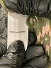 Maurices 100% Polyester Green Short Sleeve Blouse Size 1X - photo 8