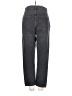 Current/Elliott 100% Cotton Chevron-herringbone Gray Jeans Size 25 waist - photo 2