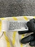 Universal Thread Stripes Yellow Long Sleeve Button-Down Shirt Size L - photo 8