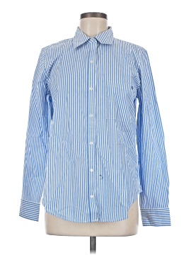 Vineyard Vines Long Sleeve Button Down Shirt