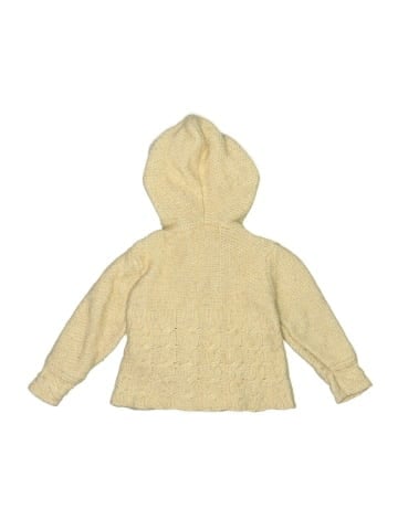 Janie and Jack Cardigan (view 2)