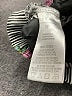 Juicy Couture Floral Black Shorts Size 3T - photo 4