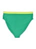 Wild Fable Green Swimsuit Bottoms Size 14 - 16 - photo 2