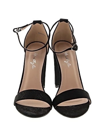 Her Style Boutique Sandals (view 2)
